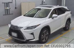 lexus rx 2018 -LEXUS 【名古屋 999ｱ9999】--Lexus RX DAA-GYL26W--GYL26W-0002438---LEXUS 【名古屋 999ｱ9999】--Lexus RX DAA-GYL26W--GYL26W-0002438-