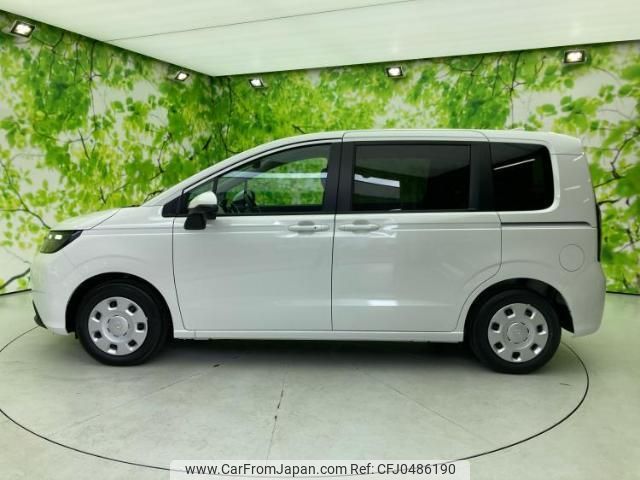 honda freed 2024 quick_quick_5BA-GT1_GT1-1002096 image 2