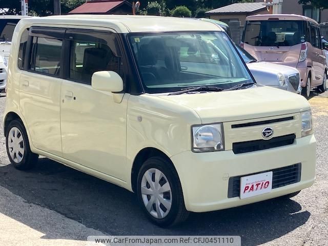 daihatsu move-conte 2012 quick_quick_L575S_L575S-0164993 image 2