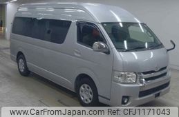 toyota hiace-wagon 2014 quick_quick_CBA-TRH224W_TRH224-0012602