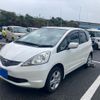 honda fit 2007 -HONDA--Fit DBA-GE7--GE7-1003078---HONDA--Fit DBA-GE7--GE7-1003078- image 2