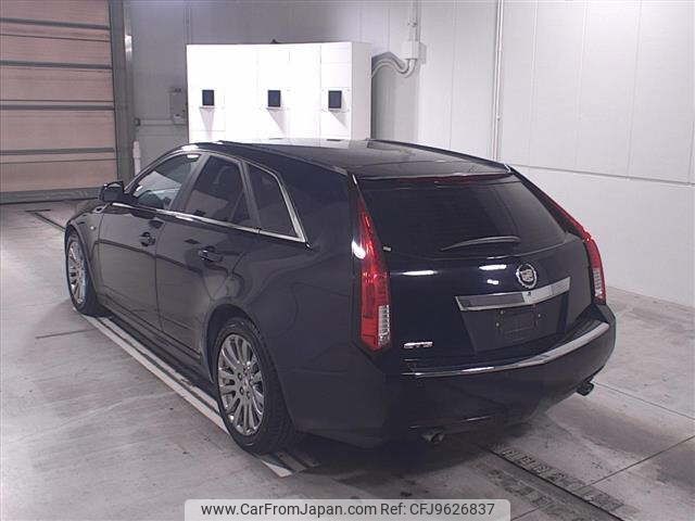 cadillac cts 2013 -GM--Cadillac CTS X322C--C0150277---GM--Cadillac CTS X322C--C0150277- image 2