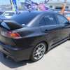 mitsubishi lancer-evolution-x 2009 CFJ2724840 image 10
