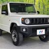 suzuki jimny 2021 -SUZUKI--Jimny 3BA-JB64W--JB64W-207490---SUZUKI--Jimny 3BA-JB64W--JB64W-207490- image 17