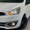 mitsubishi mirage 2019 CFJ1545242 image 12