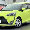 toyota sienta 2017 GOO_JP_700050301430241022003 image 1