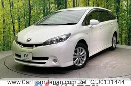 toyota wish 2011 -TOYOTA--Wish DBA-ZGE20W--ZGE20-0111204---TOYOTA--Wish DBA-ZGE20W--ZGE20-0111204-