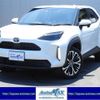 toyota yaris-cross 2023 quick_quick_5BA-MXPB10_MXPB10-3027231 image 1