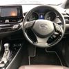 toyota c-hr 2018 -TOYOTA--C-HR DAA-ZYX10--ZYX10-2126844---TOYOTA--C-HR DAA-ZYX10--ZYX10-2126844- image 7