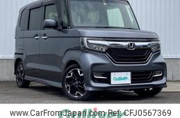 honda n-box 2017 -HONDA--N BOX 6BA-JF3--JF3-2004061---HONDA--N BOX 6BA-JF3--JF3-2004061-