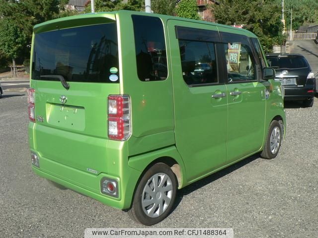 toyota pixis-mega 2019 quick_quick_LA700A_LA700A-0024287 image 2