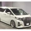 toyota alphard 2018 quick_quick_DBA-AGH30W_AGH30-0166413 image 1