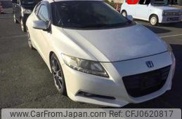 honda cr-z 2010 -HONDA--CR-Z ZF1-1001594---HONDA--CR-Z ZF1-1001594-