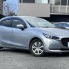 mazda demio 2020 -MAZDA--MAZDA2 6BA-DJLFS--DJLFS-717509---MAZDA--MAZDA2 6BA-DJLFS--DJLFS-717509- image 1