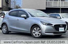 mazda demio 2020 -MAZDA--MAZDA2 6BA-DJLFS--DJLFS-717509---MAZDA--MAZDA2 6BA-DJLFS--DJLFS-717509-