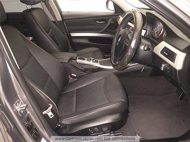 bmw 3-series 2011 CFJ1645606 image 2