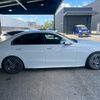 mercedes-benz c-class 2021 CFJ1819505 image 15