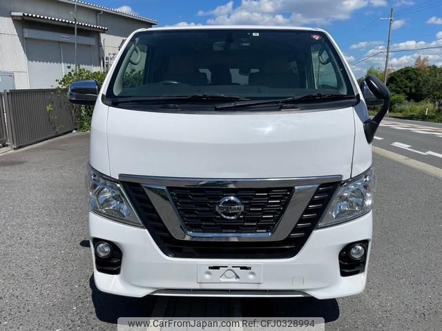 nissan nv350-caravan-wagon 2019 quick_quick_CBA-KS2E26_KS2E26-102674 image 2