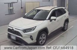 toyota rav4 2020 CFJ1684918