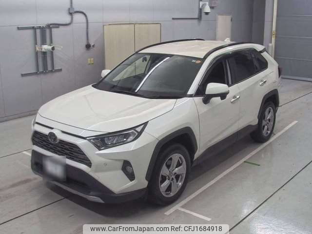toyota rav4 2020 CFJ1684918 image 1