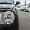 suzuki alto-lapin 2021 -SUZUKI--Alto Lapin HE33S--322070---SUZUKI--Alto Lapin HE33S--322070- image 11