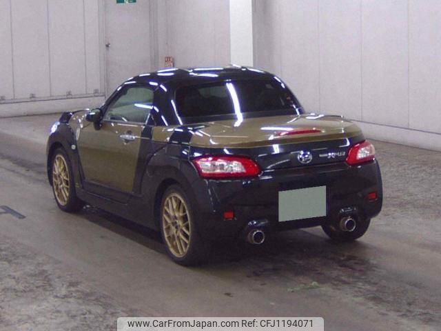 daihatsu copen 2016 quick_quick_DBA-LA400K_LA400K-0014449 image 2