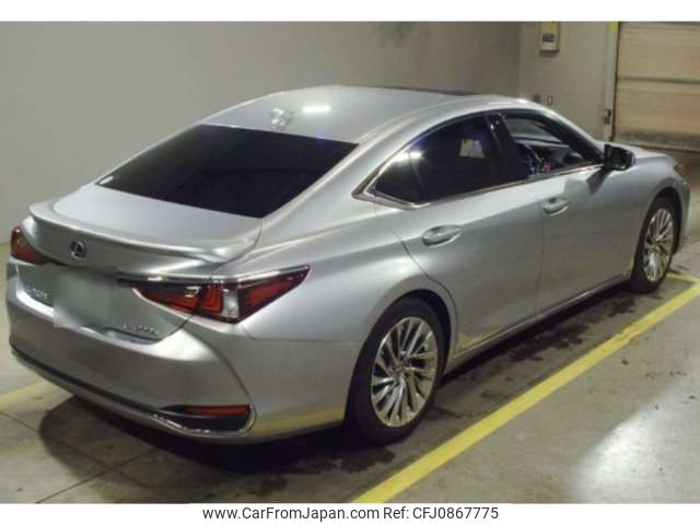 lexus es 2022 -LEXUS--Lexus ES 6AA-AXZH11--AXZH11-1006311---LEXUS--Lexus ES 6AA-AXZH11--AXZH11-1006311- image 2