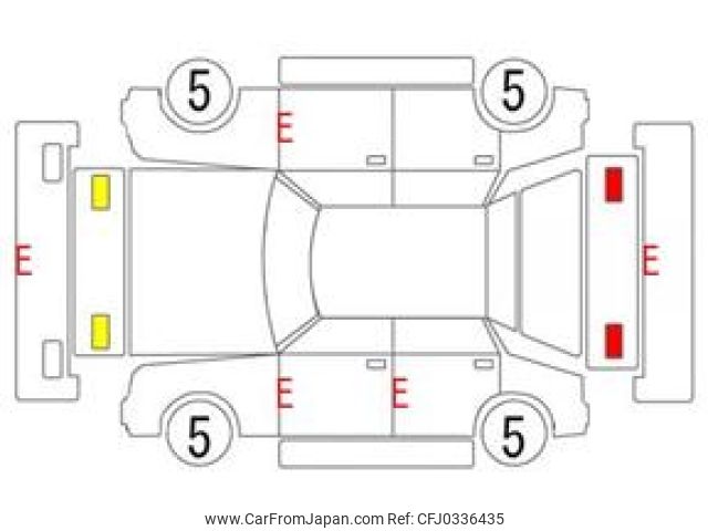 audi a3 2017 -AUDI--Audi A3 ABA-8VCZPF--WAUZZZ8V9JA051734---AUDI--Audi A3 ABA-8VCZPF--WAUZZZ8V9JA051734- image 2