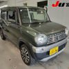 suzuki hustler 2017 -SUZUKI 【富山 581ﾈ5196】--Hustler MR41S--MR41S-263121---SUZUKI 【富山 581ﾈ5196】--Hustler MR41S--MR41S-263121- image 1
