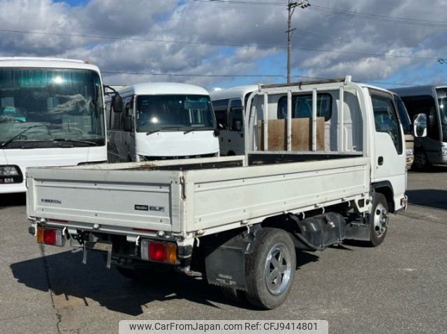 isuzu elf-truck 2015 quick_quick_TRG-NHR85A_NHR85-7017261 image 2