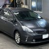 toyota prius-α 2012 -TOYOTA 【筑豊 332て728】--Prius α ZVW41W-3178144---TOYOTA 【筑豊 332て728】--Prius α ZVW41W-3178144- image 5