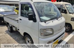 daihatsu hijet-truck 2000 -DAIHATSU 【富山 041ｱ3974】--Hijet Truck S210P--0080225---DAIHATSU 【富山 041ｱ3974】--Hijet Truck S210P--0080225-