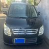 suzuki wagon-r 2009 -SUZUKI--Wagon R DBA-MH23S--MH23S-258042---SUZUKI--Wagon R DBA-MH23S--MH23S-258042- image 4