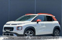 citroen c3 2019 -CITROEN--Citroen C3 3BA-A8HN05--VF72RHNPXK4466399---CITROEN--Citroen C3 3BA-A8HN05--VF72RHNPXK4466399-