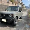 suzuki jimny 2024 -SUZUKI 【名変中 】--Jimny JB64W--125876---SUZUKI 【名変中 】--Jimny JB64W--125876- image 1