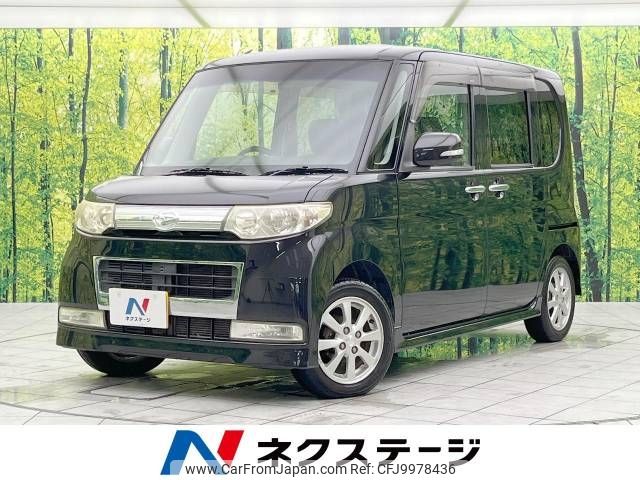 daihatsu tanto 2008 -DAIHATSU--Tanto DBA-L375S--L375S-0077874---DAIHATSU--Tanto DBA-L375S--L375S-0077874- image 1