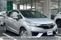 honda fit 2017 -HONDA--Fit DBA-GK3--GK3-3308595---HONDA--Fit DBA-GK3--GK3-3308595-