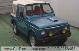 suzuki jimny 1991 -SUZUKI--Jimny JA11C-153333---SUZUKI--Jimny JA11C-153333-