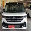 suzuki spacia 2023 -SUZUKI 【広島 582ｶ8150】--Spacia MK94S--108085---SUZUKI 【広島 582ｶ8150】--Spacia MK94S--108085- image 14