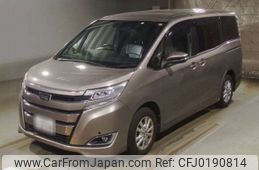 toyota noah 2018 -TOYOTA 【大阪 503ﾙ2209】--Noah DBA-ZRR80G--ZRR80-0423029---TOYOTA 【大阪 503ﾙ2209】--Noah DBA-ZRR80G--ZRR80-0423029-