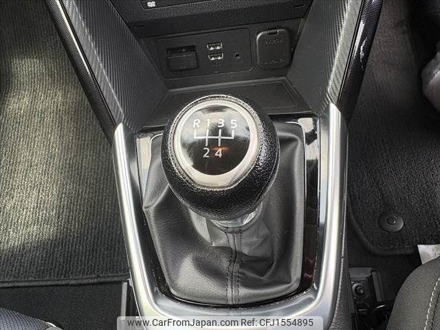 mazda demio 2015 CFJ1554895 image 2