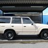 toyota land-cruiser 1986 CFJ1844547 image 5