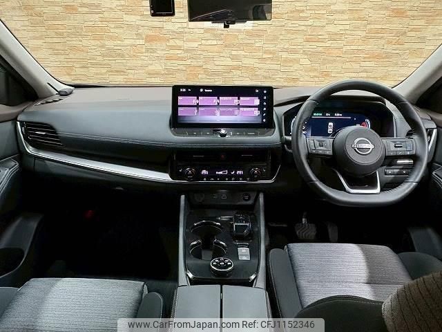 nissan x-trail 2023 quick_quick_6AA-SNT33_SNT33-017569 image 2