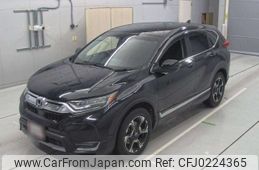 honda cr-v 2020 -HONDA--CR-V RW1-1100167---HONDA--CR-V RW1-1100167-