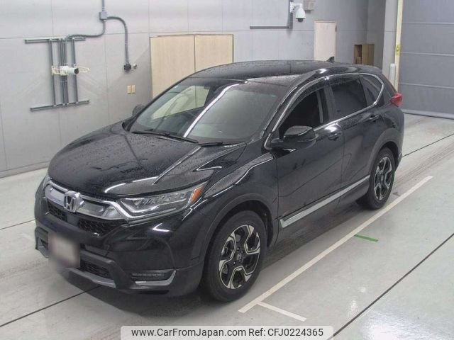 honda cr-v 2020 -HONDA--CR-V RW1-1100167---HONDA--CR-V RW1-1100167- image 1