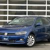 volkswagen polo 2018 -VOLKSWAGEN--VW Polo ABA-AWCHZ--WVWZZZAWZJU046599---VOLKSWAGEN--VW Polo ABA-AWCHZ--WVWZZZAWZJU046599- image 1