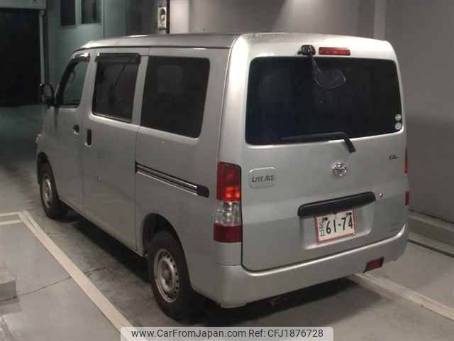 toyota liteace-van 2019 CFJ1876728 image 2