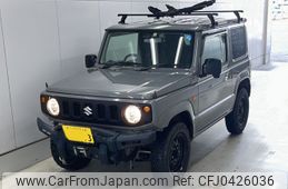 suzuki jimny 2022 -SUZUKI 【山口 581め13】--Jimny JB64W-248301---SUZUKI 【山口 581め13】--Jimny JB64W-248301-