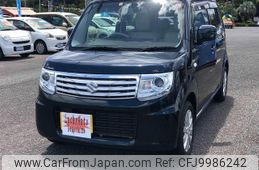 suzuki mr-wagon 2014 -SUZUKI 【名変中 】--MR Wagon MF33S--428497---SUZUKI 【名変中 】--MR Wagon MF33S--428497-