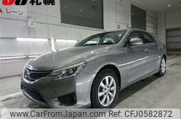 toyota mark-x 2015 -TOYOTA--MarkX GRX135--6013048---TOYOTA--MarkX GRX135--6013048-